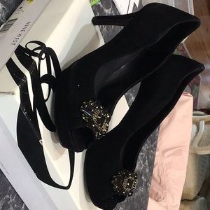Nine West Heels